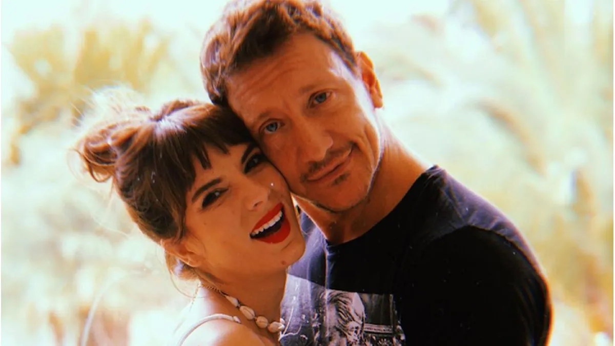 la-emocion-gimena-accardi-y-nico-vazquez-sus-5-anos-casados