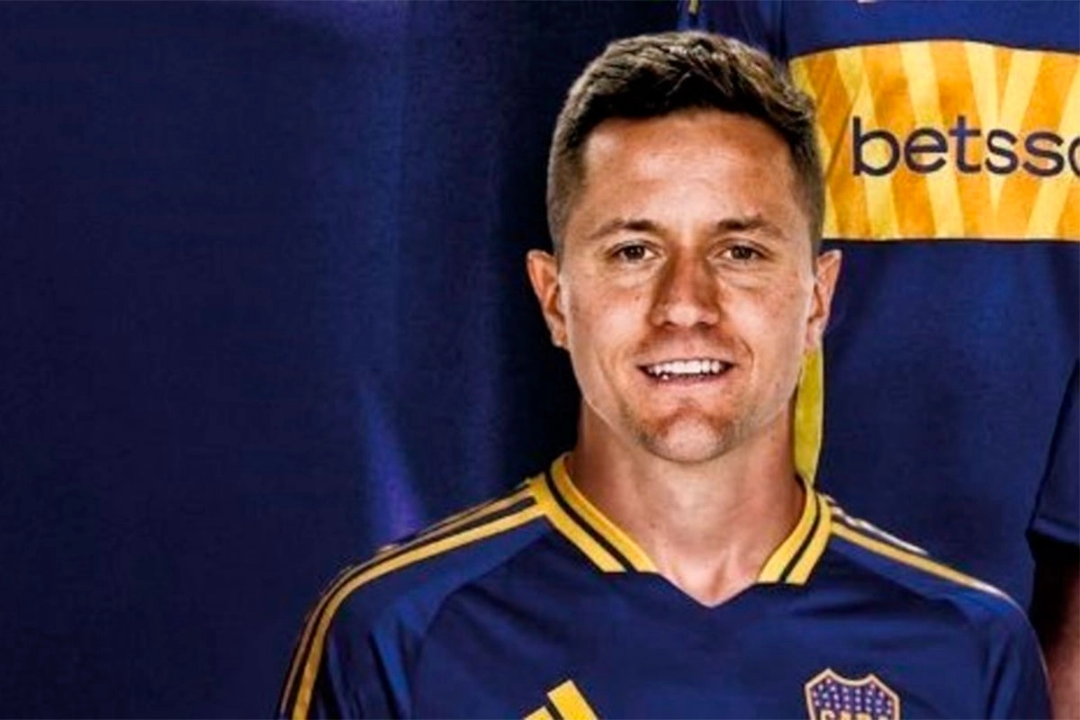 ander boca