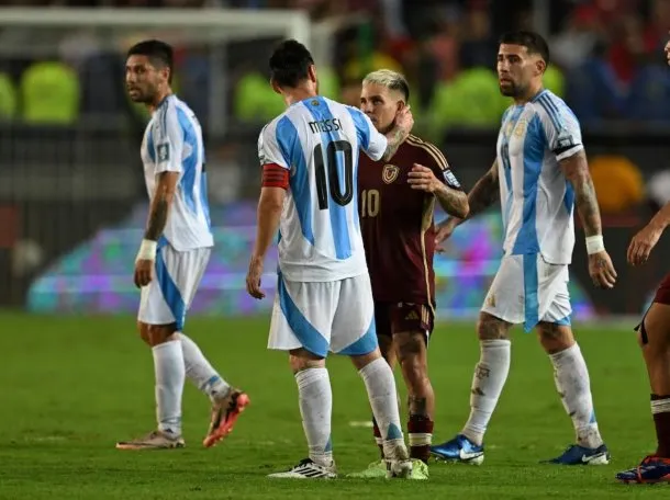 argentina-venezuela