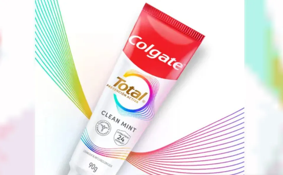 colgate