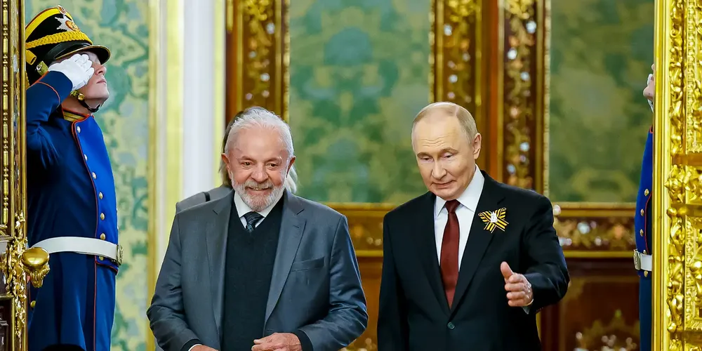 lula putin