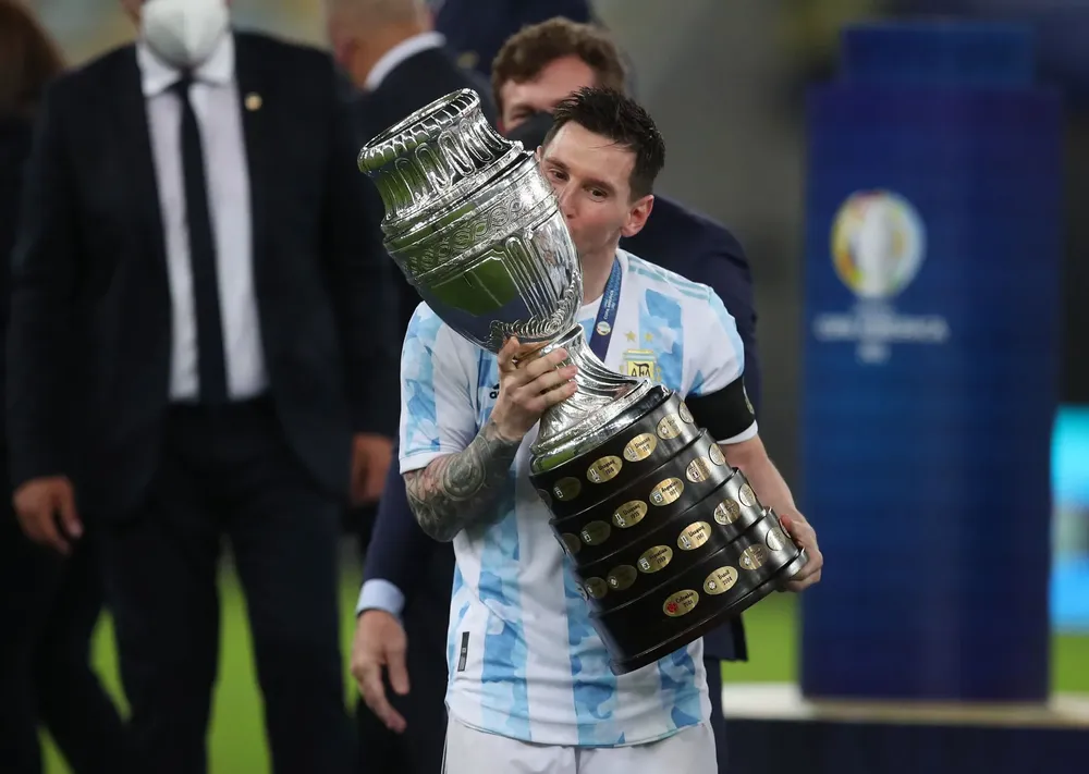 Messi-Copa-America