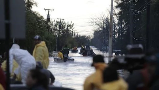 lluvia