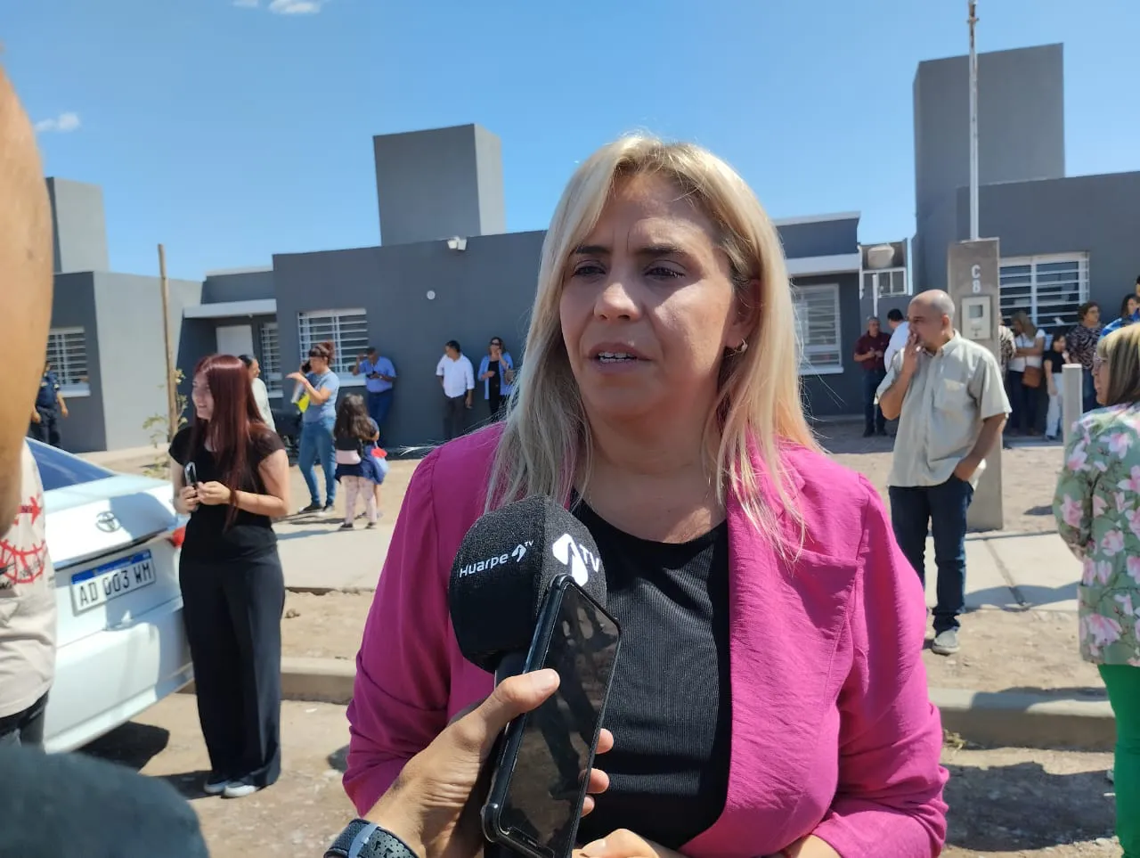 Foto de Pablo Merino