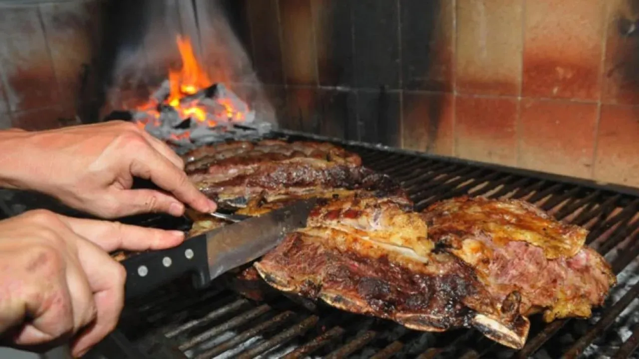 Asado