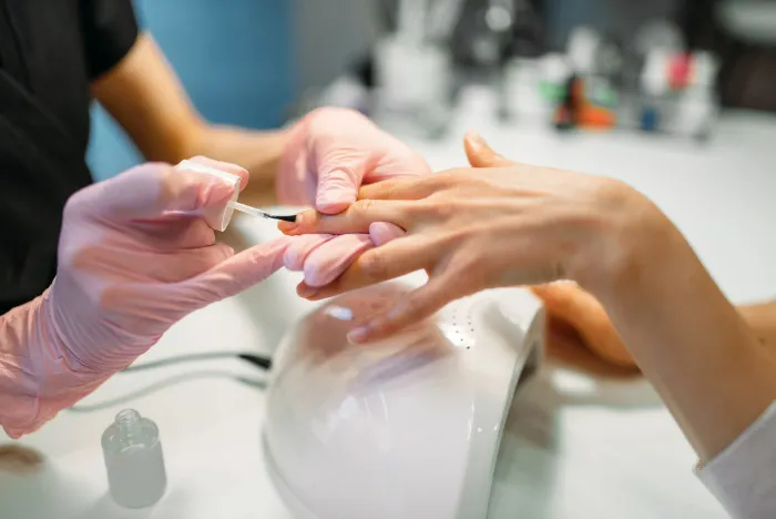 que-es-la-manicura