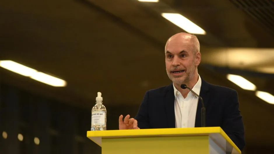larreta