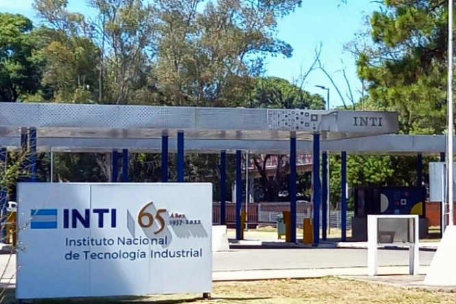 INTI