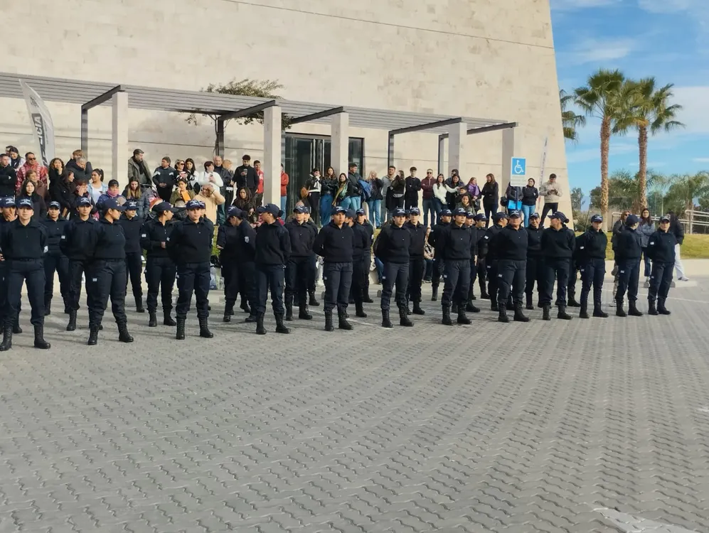 policia ascensos