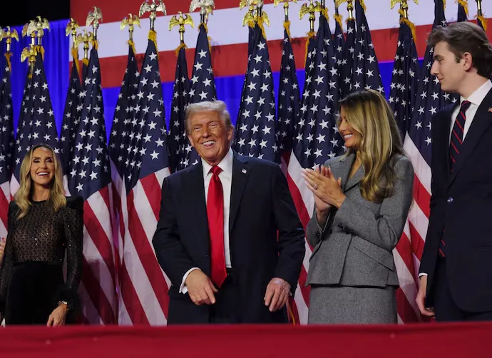 trump