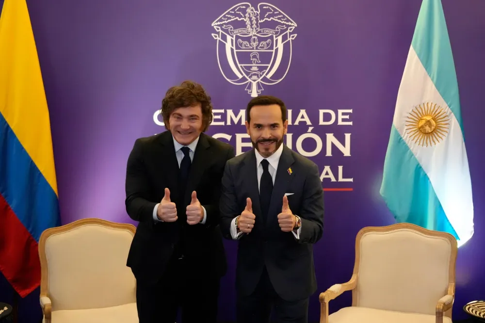 colombia