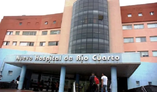 hospriocuarto