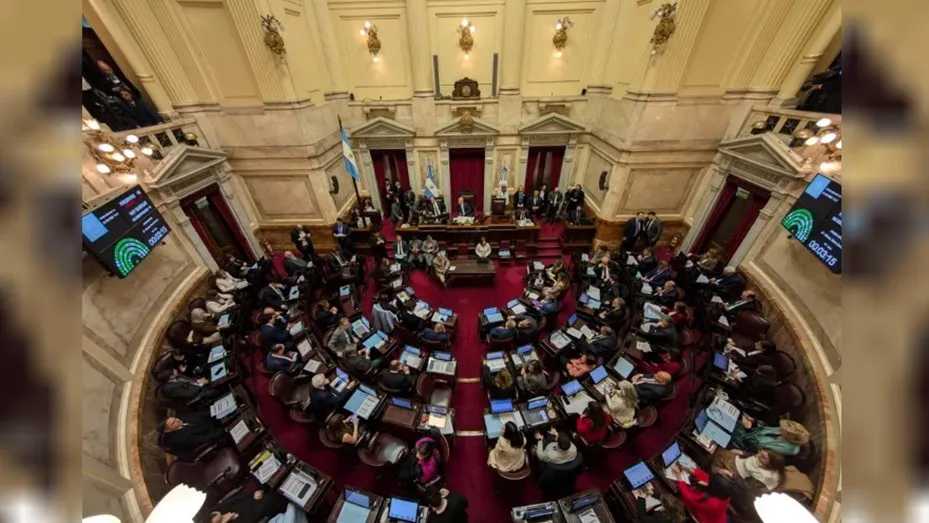 senado