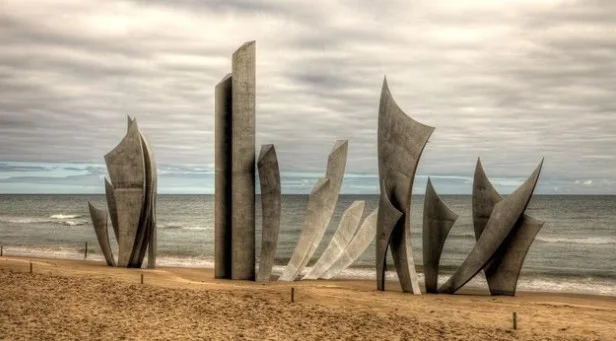PLAYA NORMANDIA