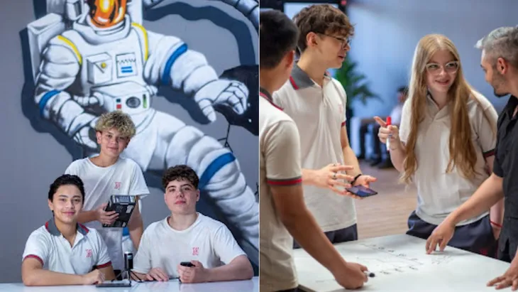 colegio-norbridge-mendoza-ad-astra-elon-musk