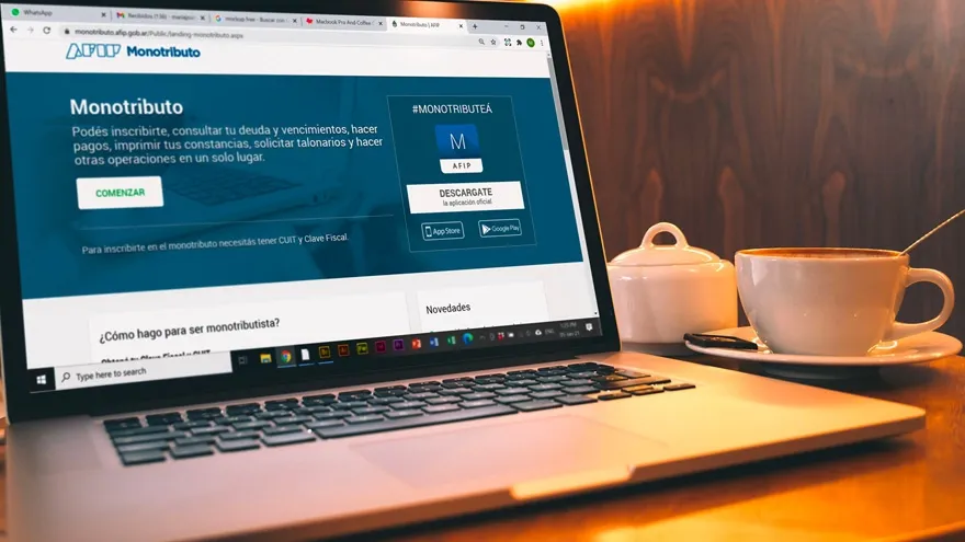 monotributo