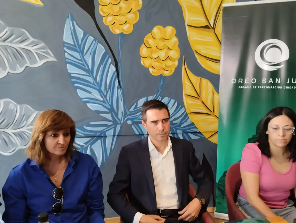 Foto de Pablo Merino