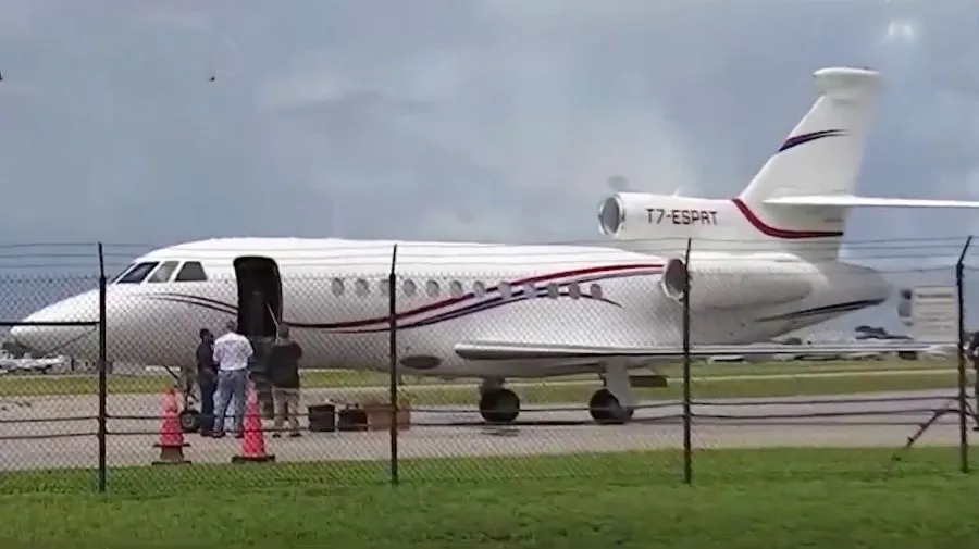 estados-unidos-incauto-un-avion-de-maduro-en-republica-dominicana-1865094