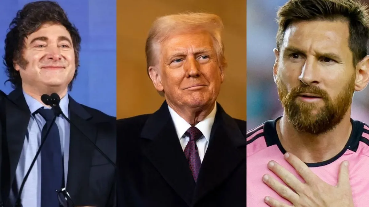 milei-trump-messi