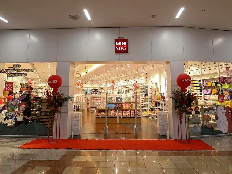 MINISO