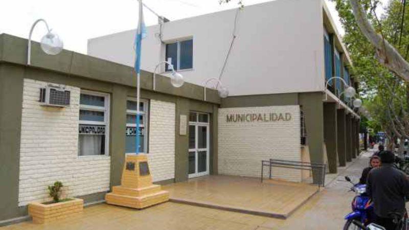 muni chimbas