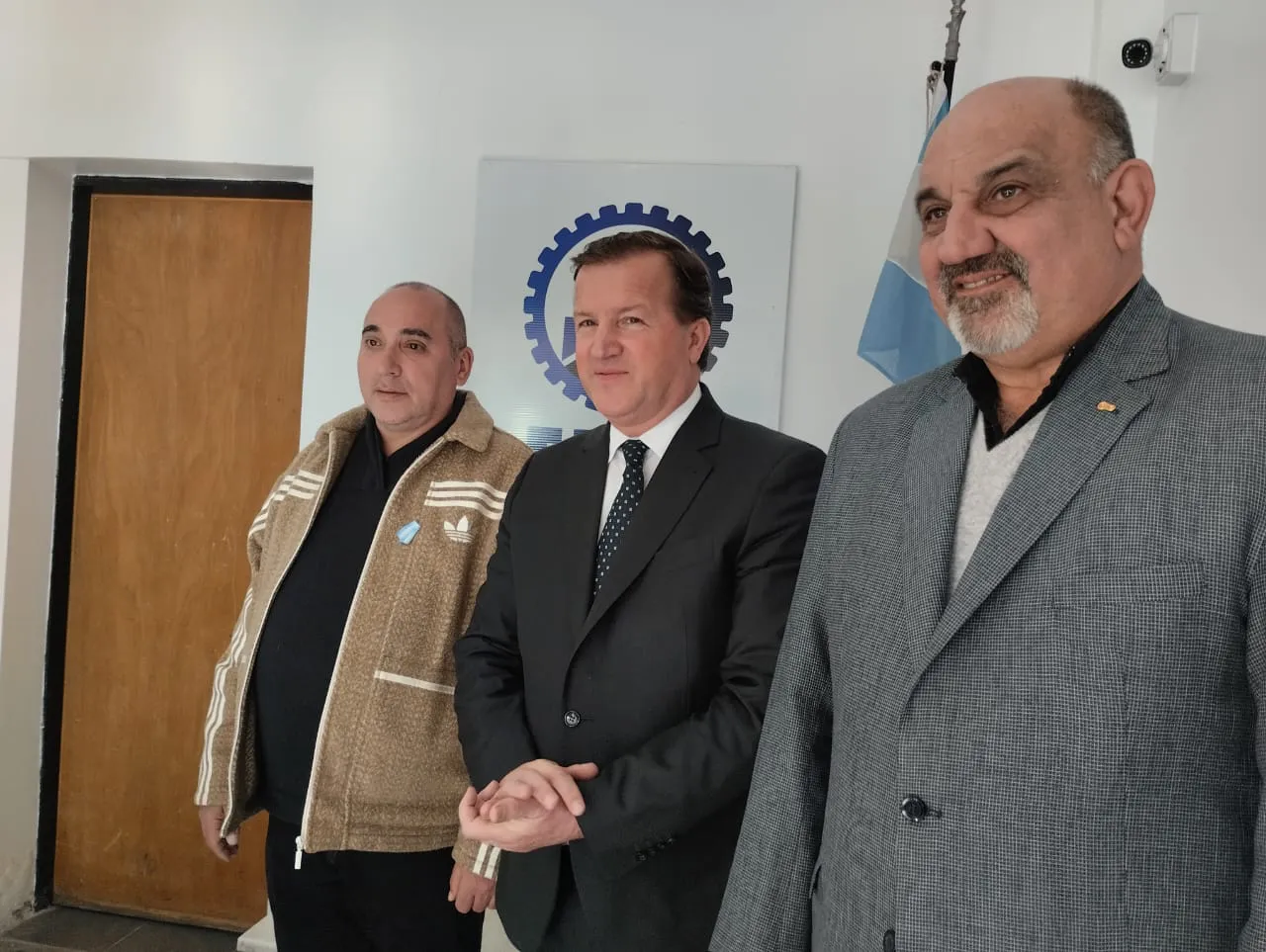 Foto de Pablo Merino