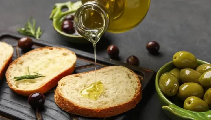 aceite