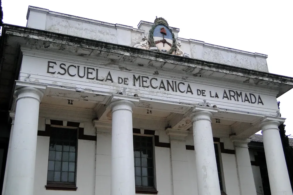 Escuela_de_Mecanica_de_la_Armada_ESMA_-_Detention_and_Torture_Center_-_Buenos_Aires_-_Argentina_-_03
