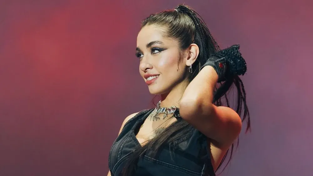 Maria-Becerra