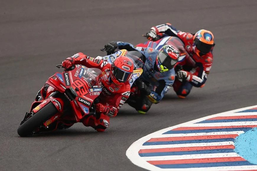 MOTOGP