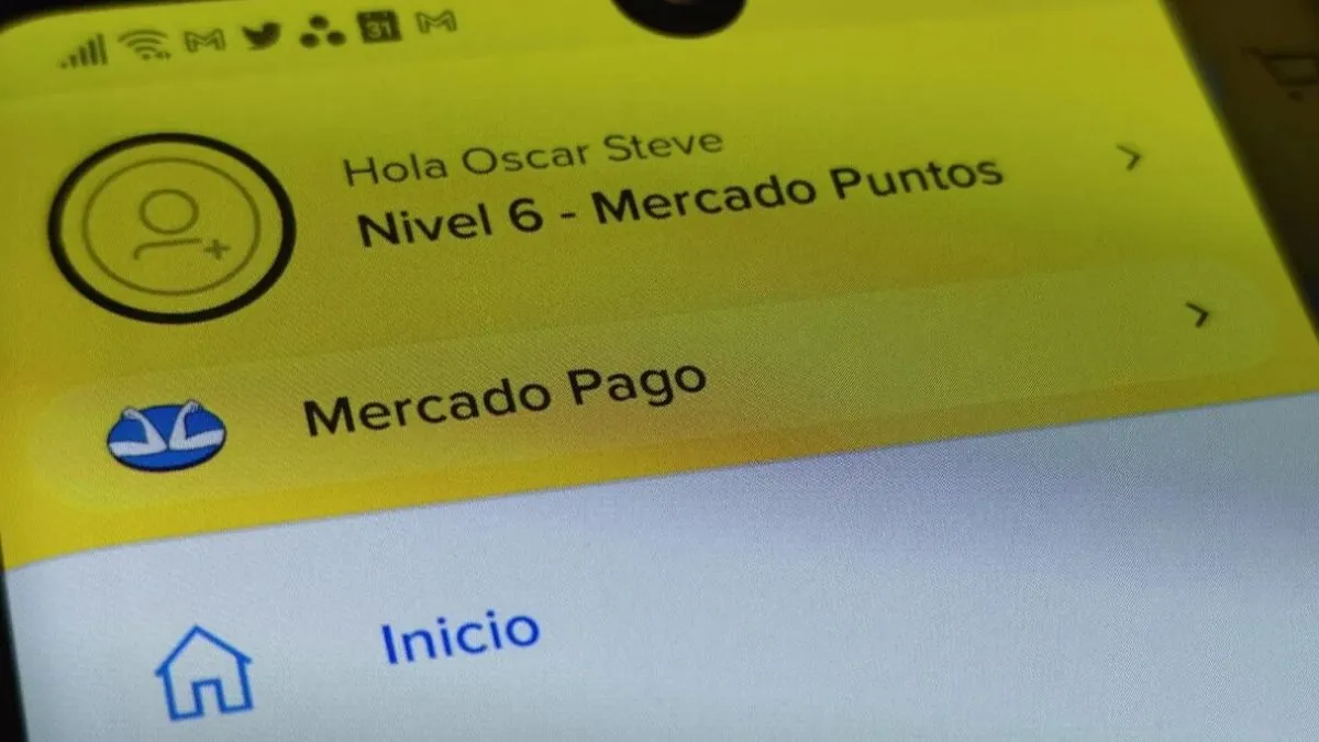 mercado
