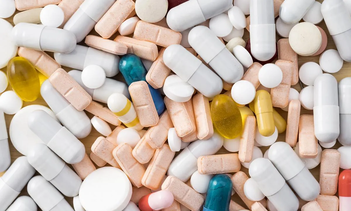 imagen-de-archivo-de-medicamentos
