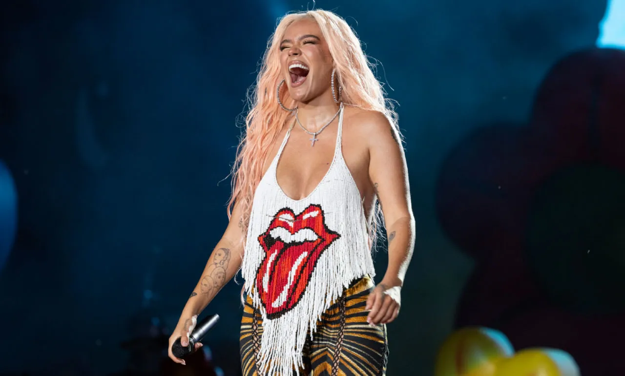 Peso-Pluma-y-Kali-Uchis-estaran-en-Bichota-Season-de-Karol-G