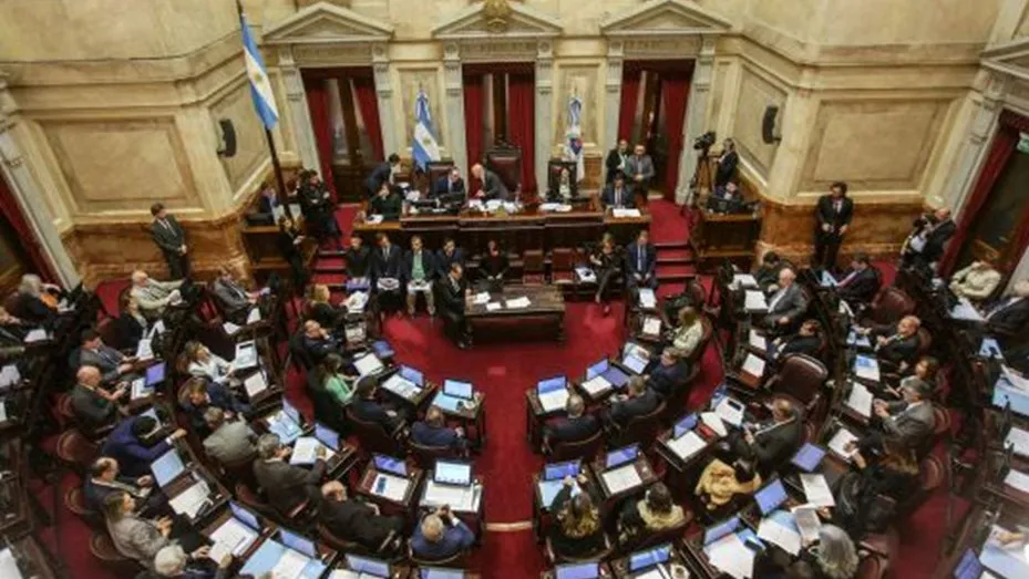 senado