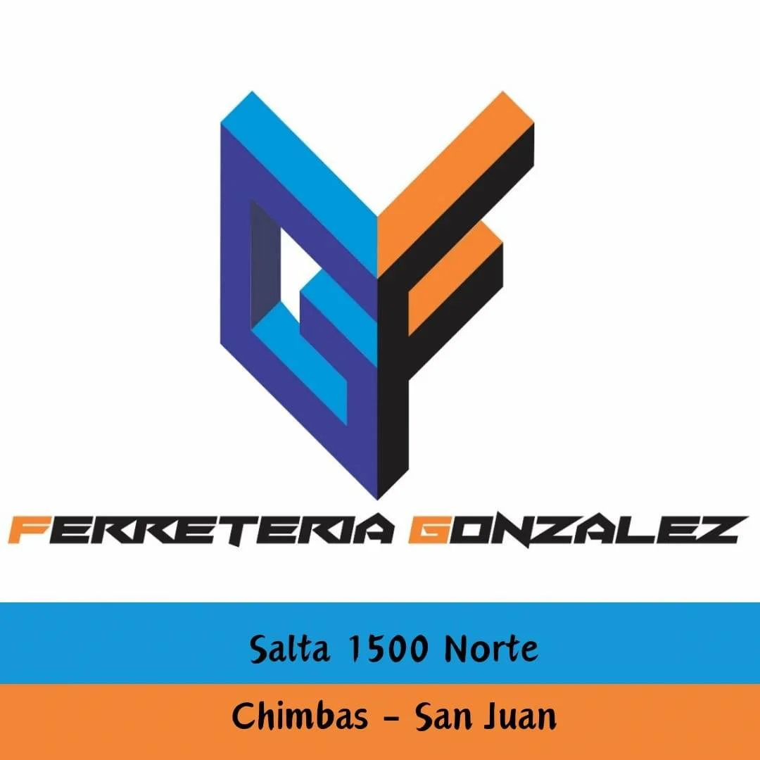 FERRETERIA GONZALEZ