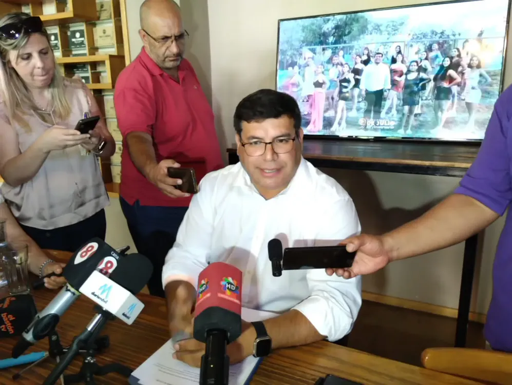 Foto de Pablo Merino