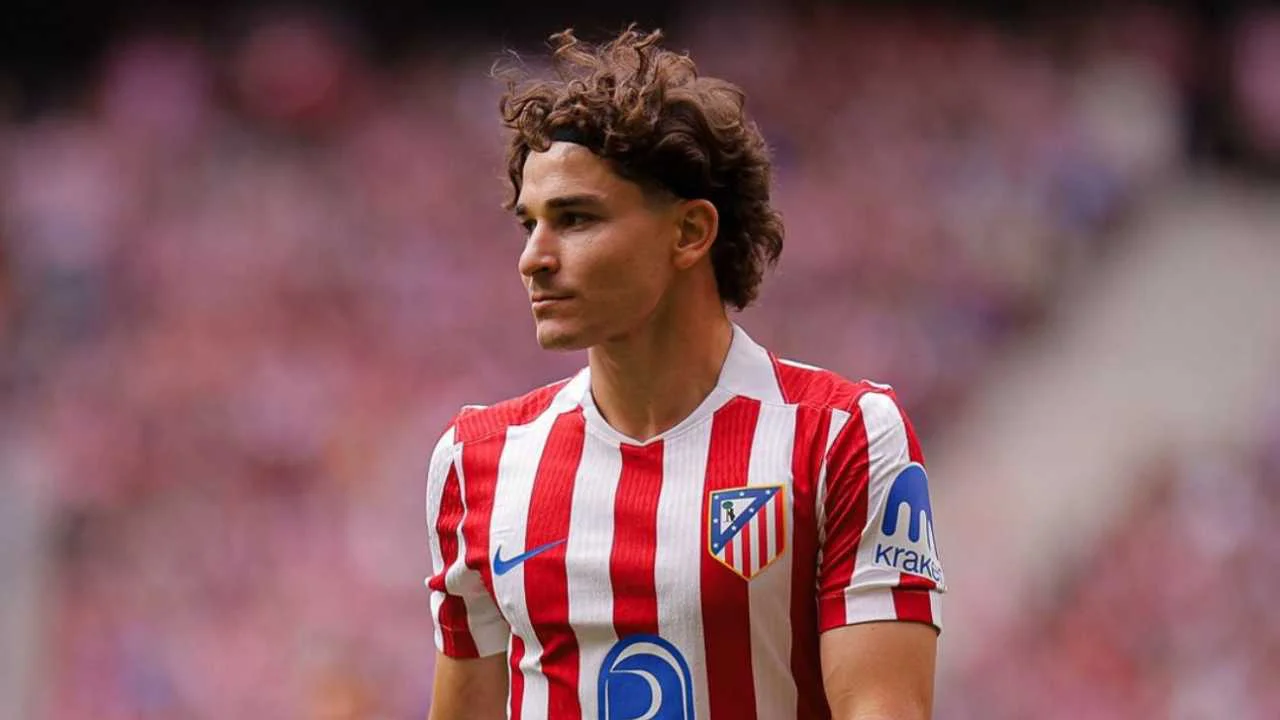 julian alvarez