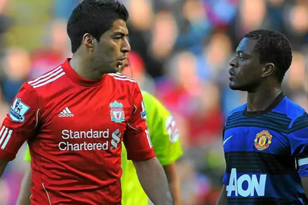 pelea evra