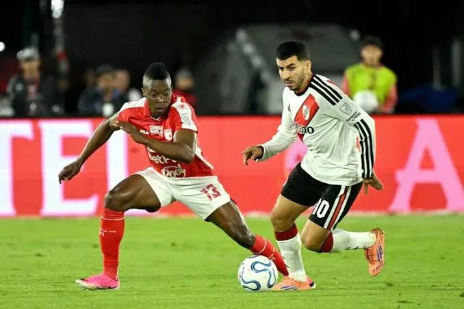 river sta fe