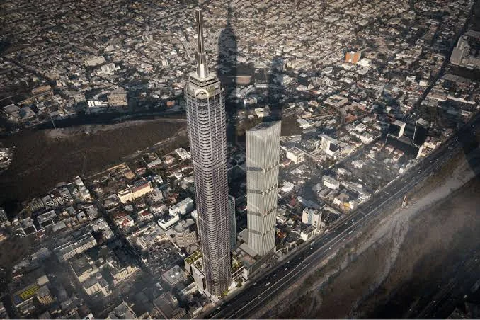 edficio grande