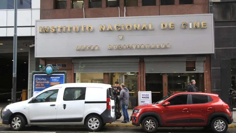 incaa