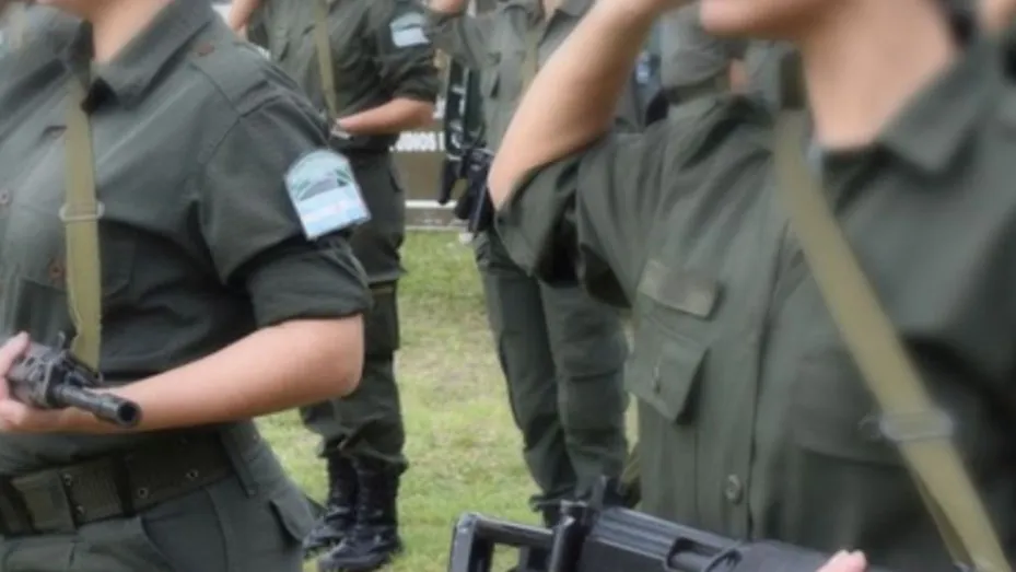 gendarmes