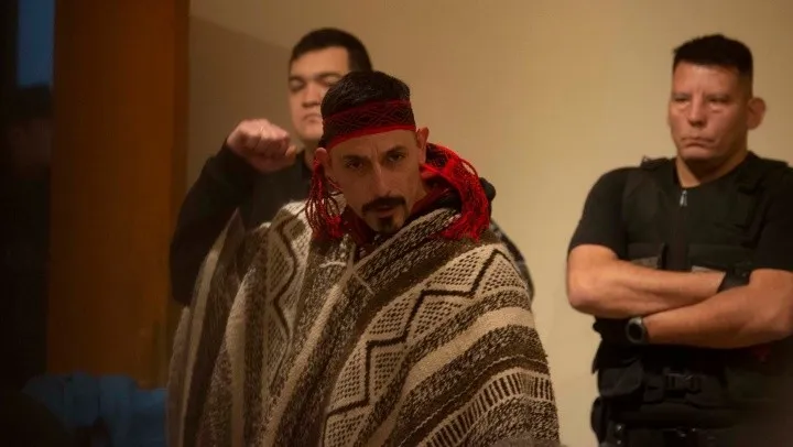 MAPUCHE