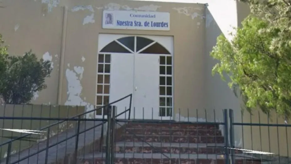 iglesia