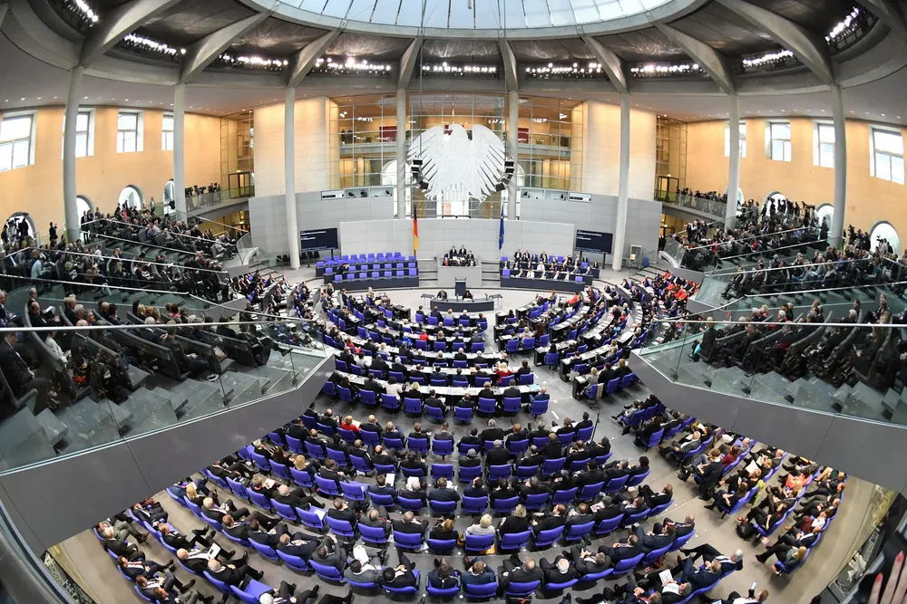 parlament