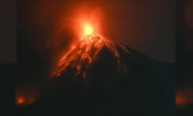 VOLCAN