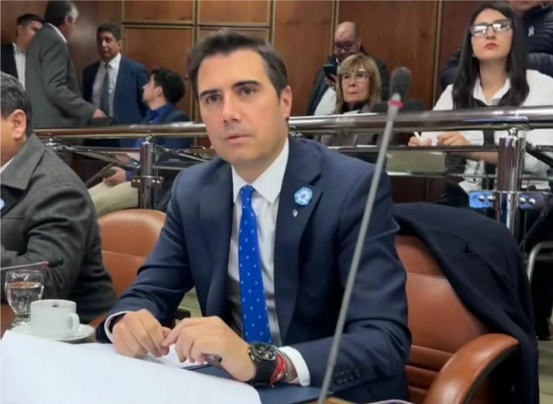 Luis Rueda