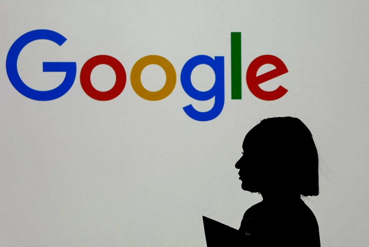 google