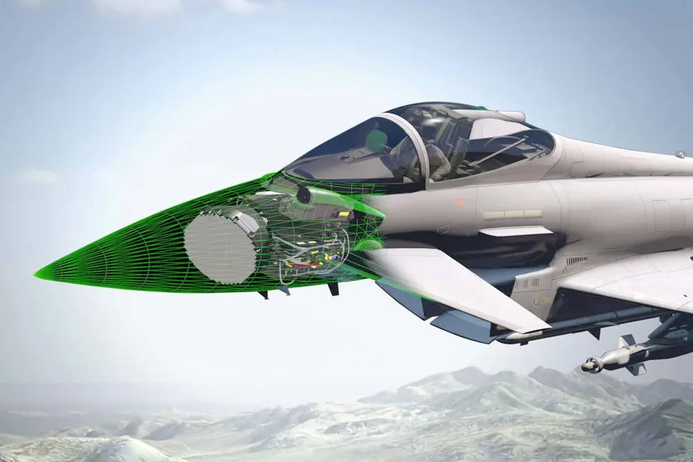 Eurofighter-RAF-AESA-