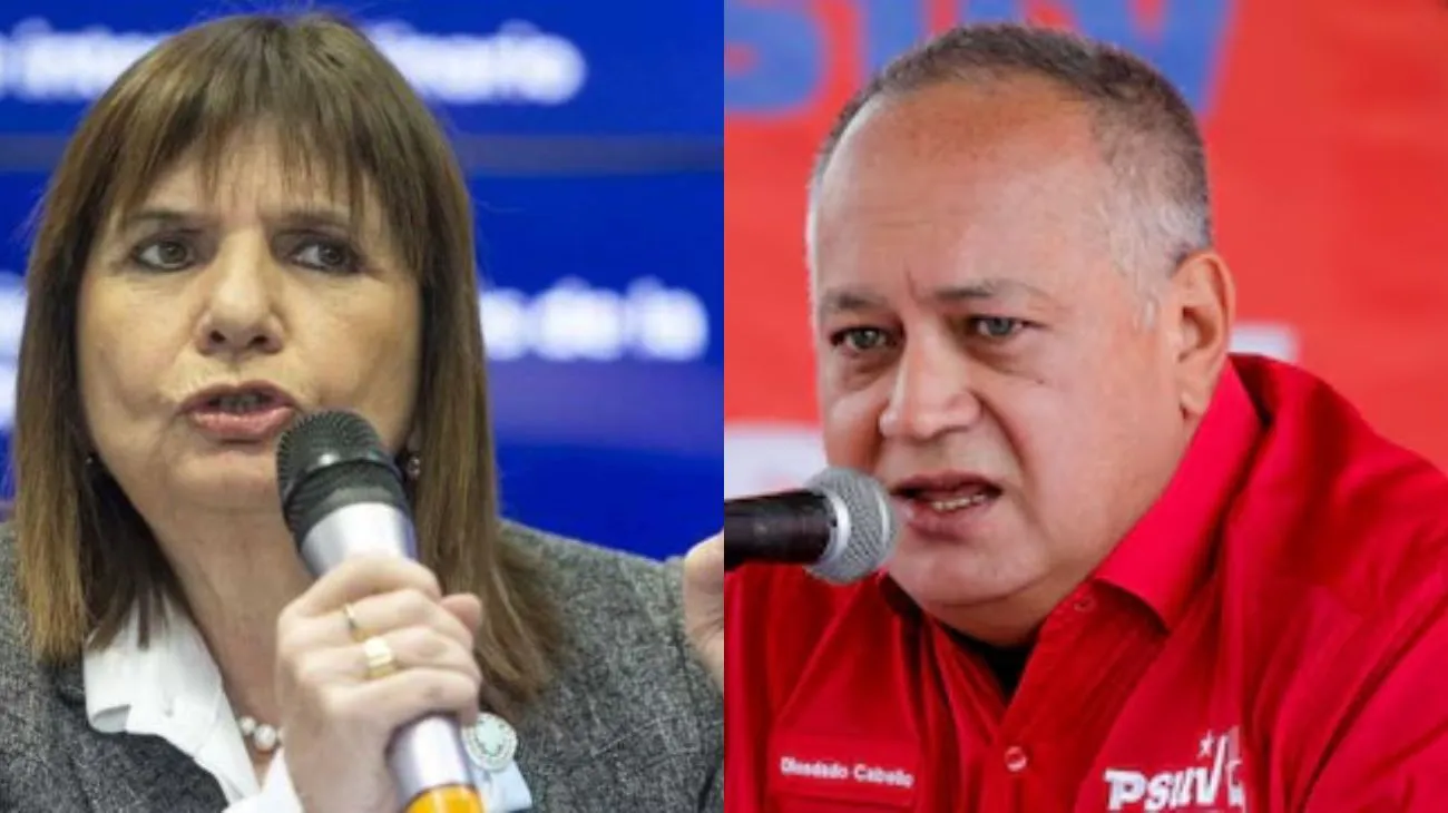 patricia-bullrich-y-diosdado-cabello-1931862